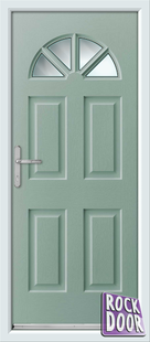 chartwell green